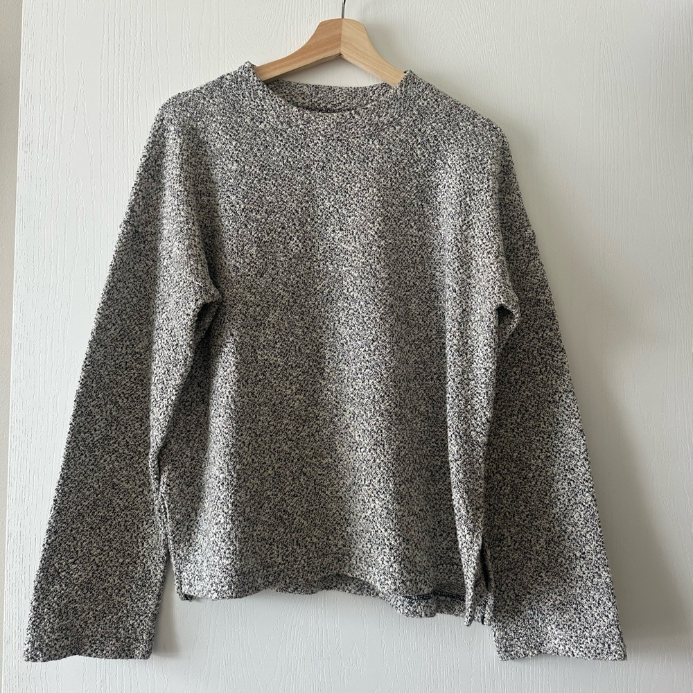 Madewell Knit Sweater